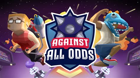 against all odds game.